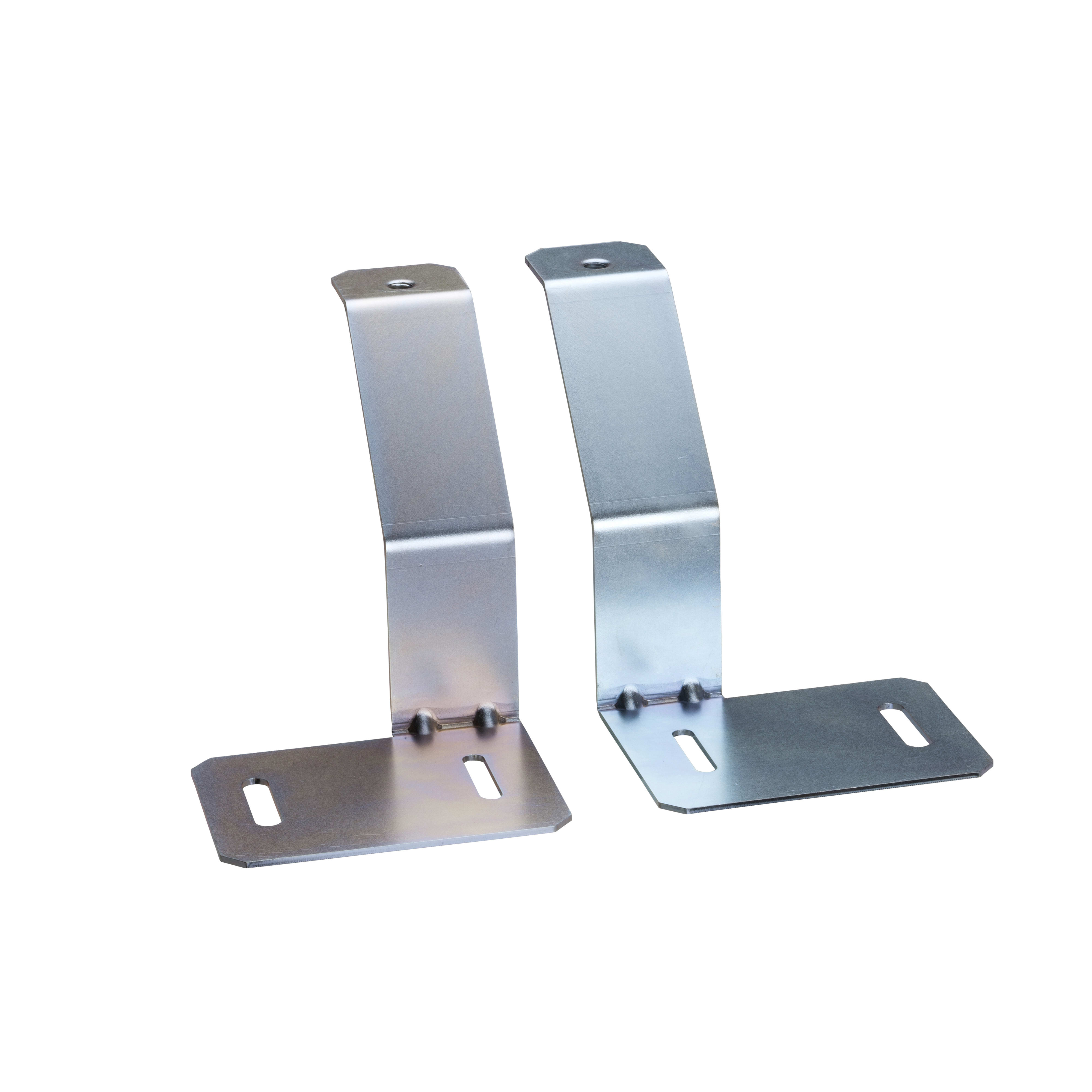 SCHNEIDER ELECTRIC - 6 dipendenti di fissaggio canaline di passaggio dei cavi