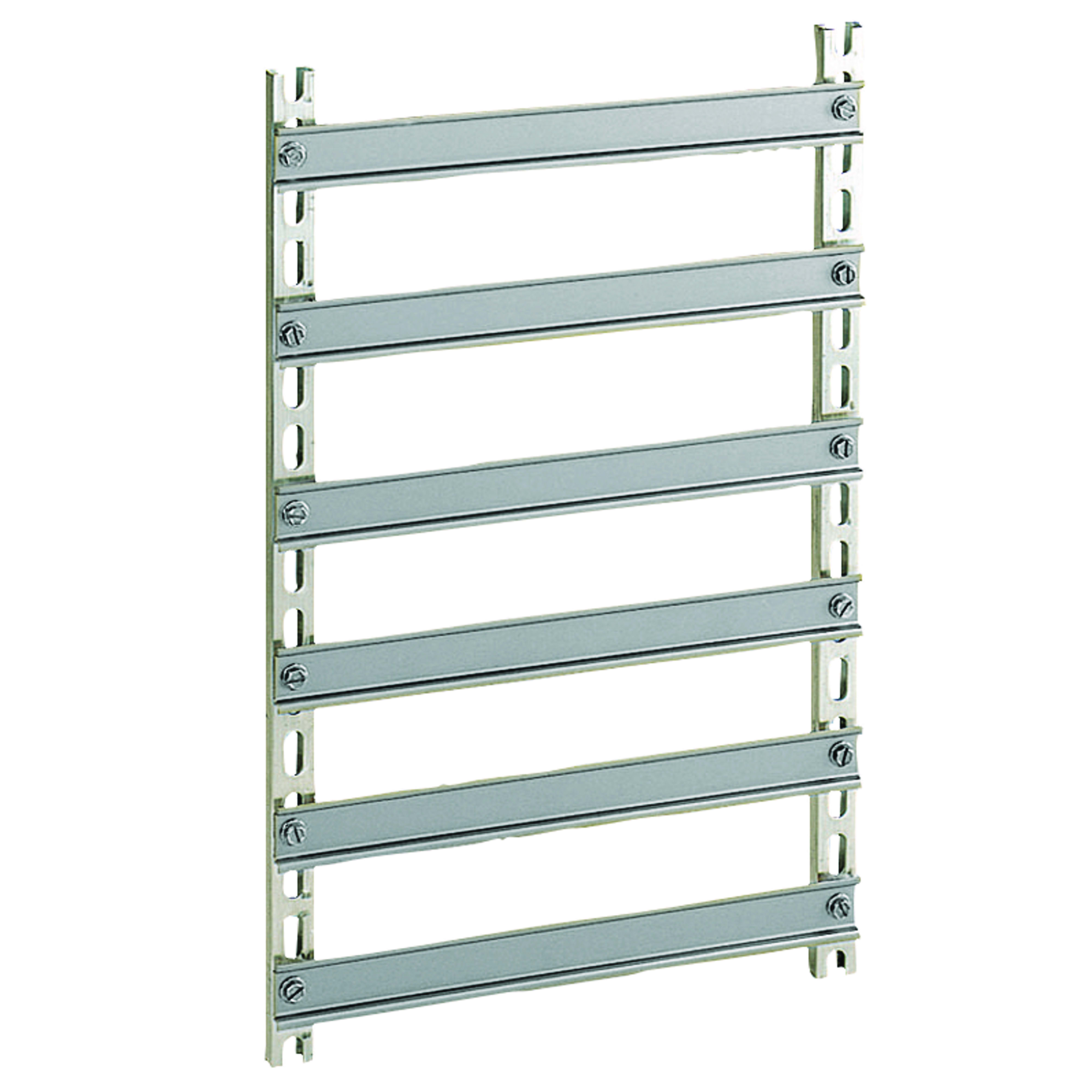 SCHNEIDER ELECTRIC - Telaio DIN simmetrico 400X300 NSYMD43