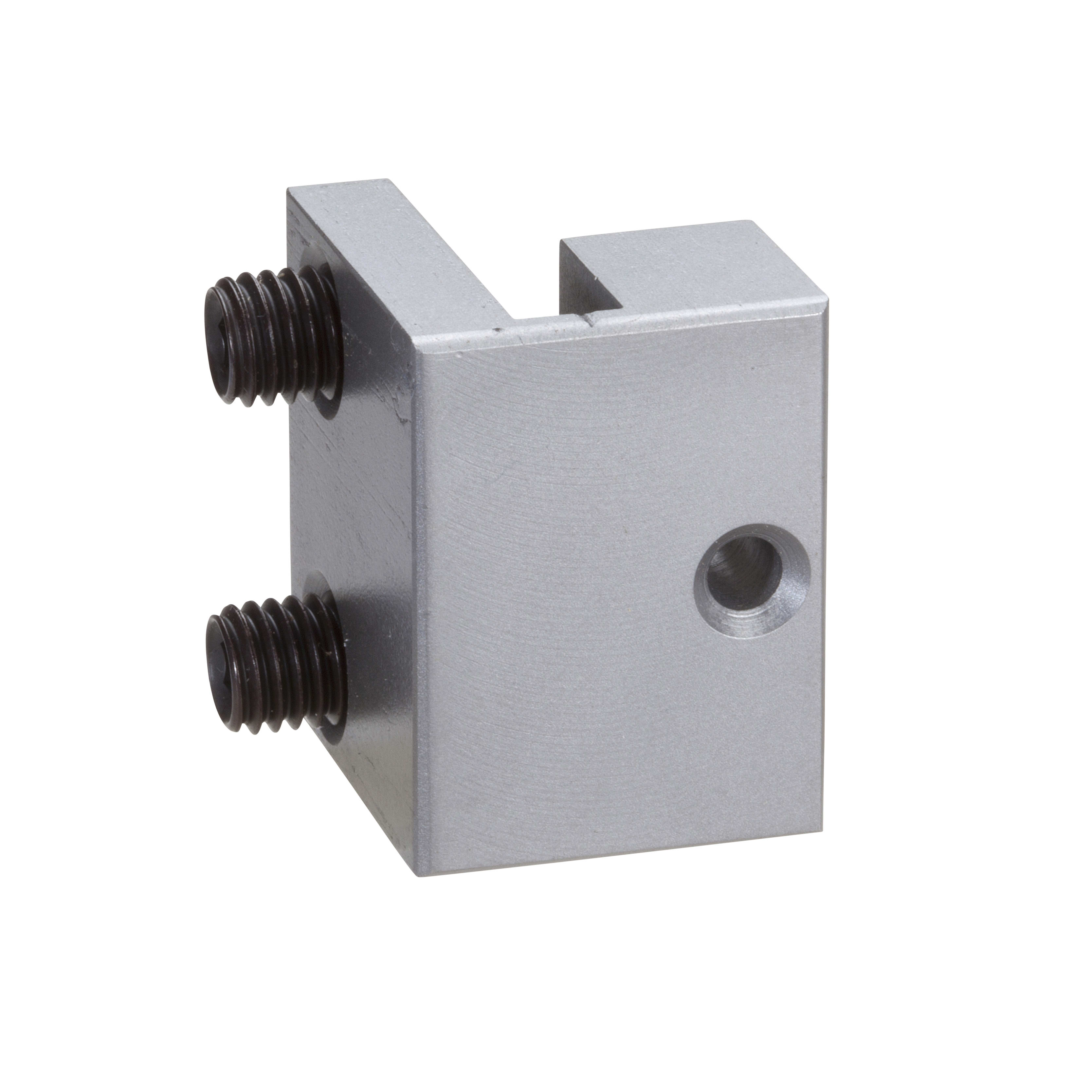 SCHNEIDER ELECTRIC - Dima di foratura porte parziali