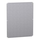 SCHNEIDER ELECTRIC - Pannello microperforato 1000x800