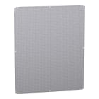 SCHNEIDER ELECTRIC - Pannello microperforato 1200x1000