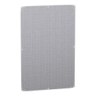 SCHNEIDER ELECTRIC - Pannello microperforato 1200x800