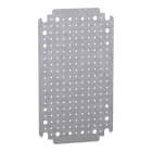 SCHNEIDER ELECTRIC - Pannello microperforato 300x200