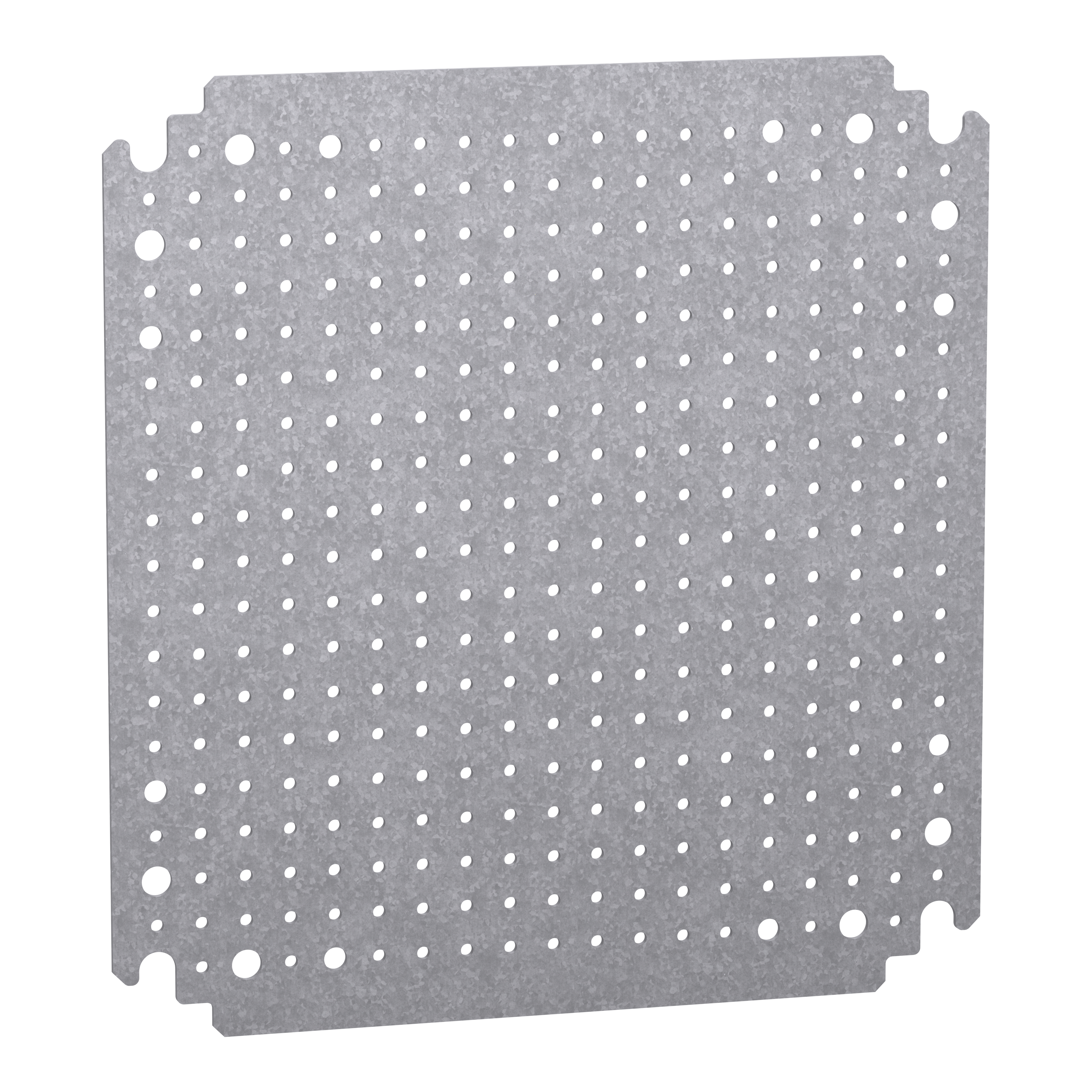 SCHNEIDER ELECTRIC - Pannello microperforato 300x300