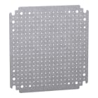 SCHNEIDER ELECTRIC - Pannello microperforato 300x300