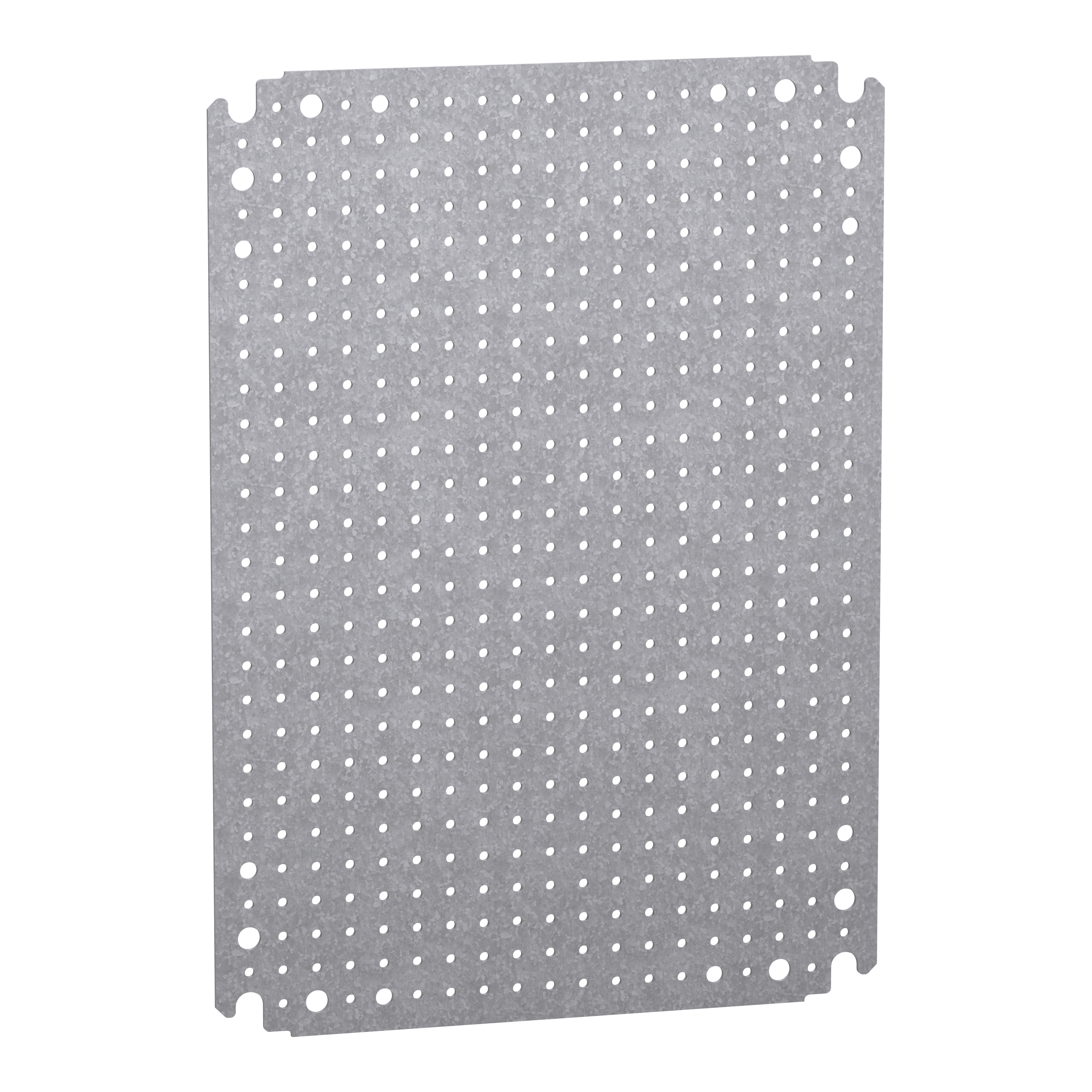 SCHNEIDER ELECTRIC - Pannello microperforato 300x400