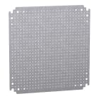 SCHNEIDER ELECTRIC - Pannello microperforato 400x400
