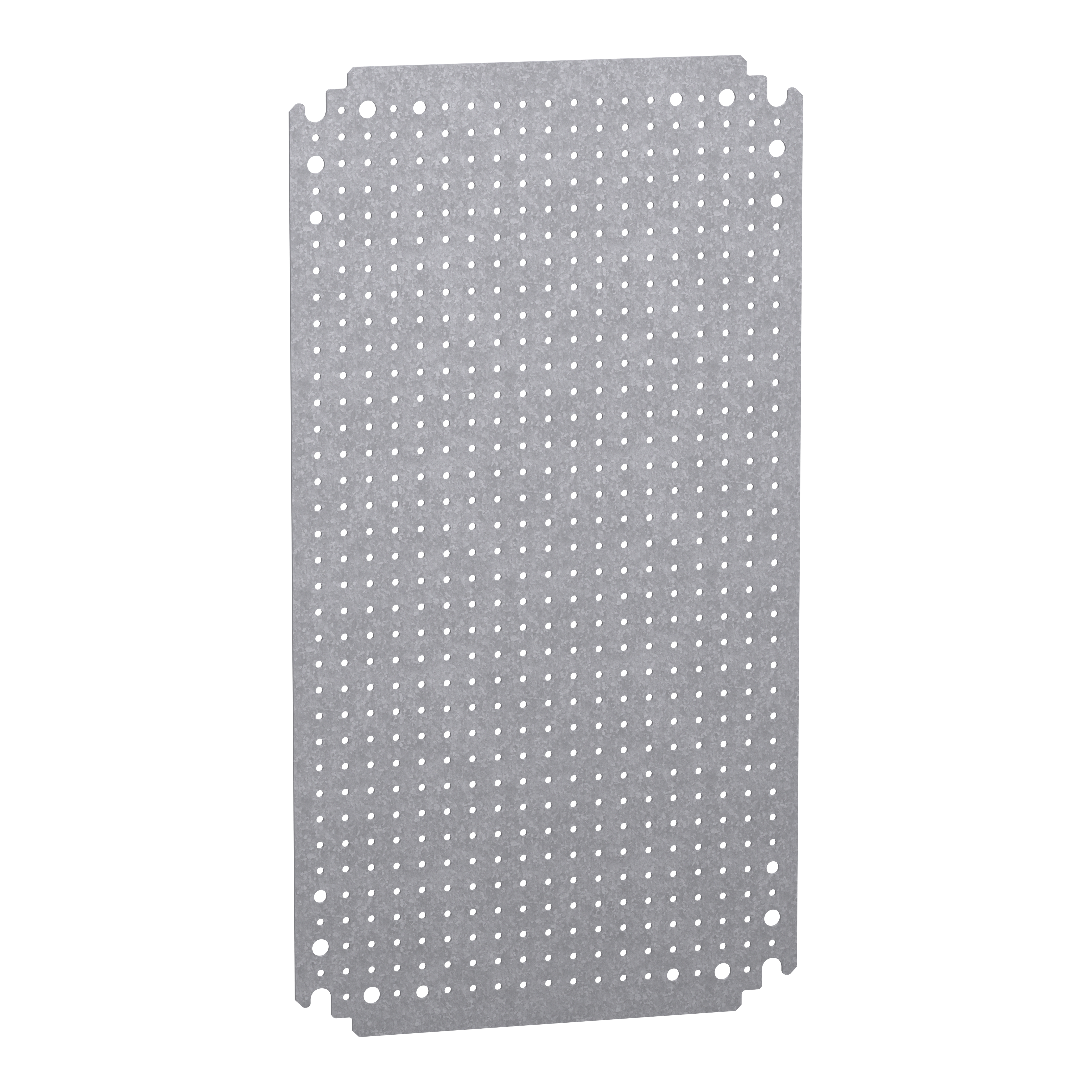 SCHNEIDER ELECTRIC - Pannello microperforato 500x300