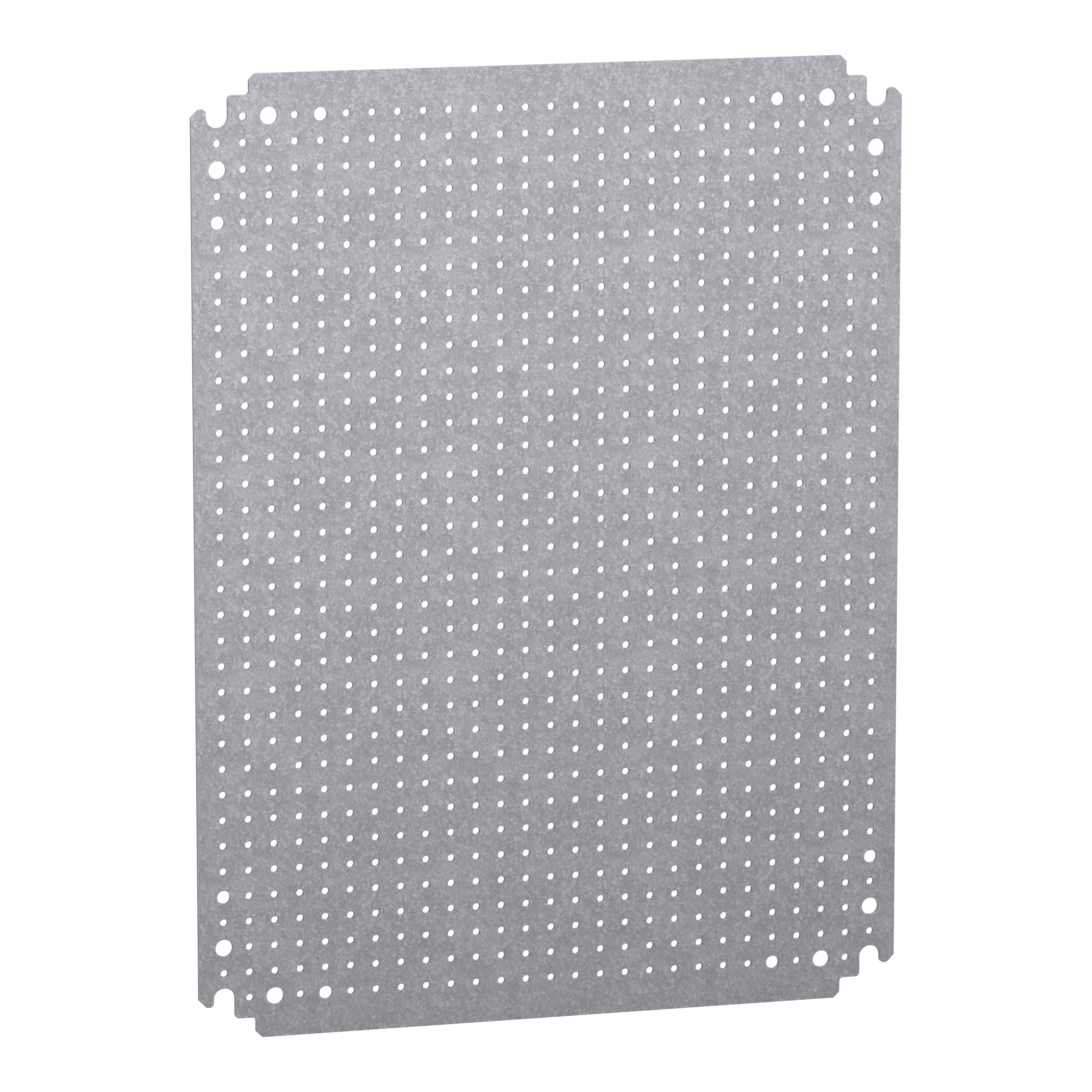 SCHNEIDER ELECTRIC - Pannello microperforato 500x400