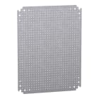 SCHNEIDER ELECTRIC - Pannello microperforato 500x400