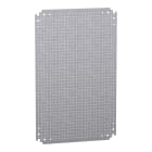SCHNEIDER ELECTRIC - Pannello microperforato 600x400