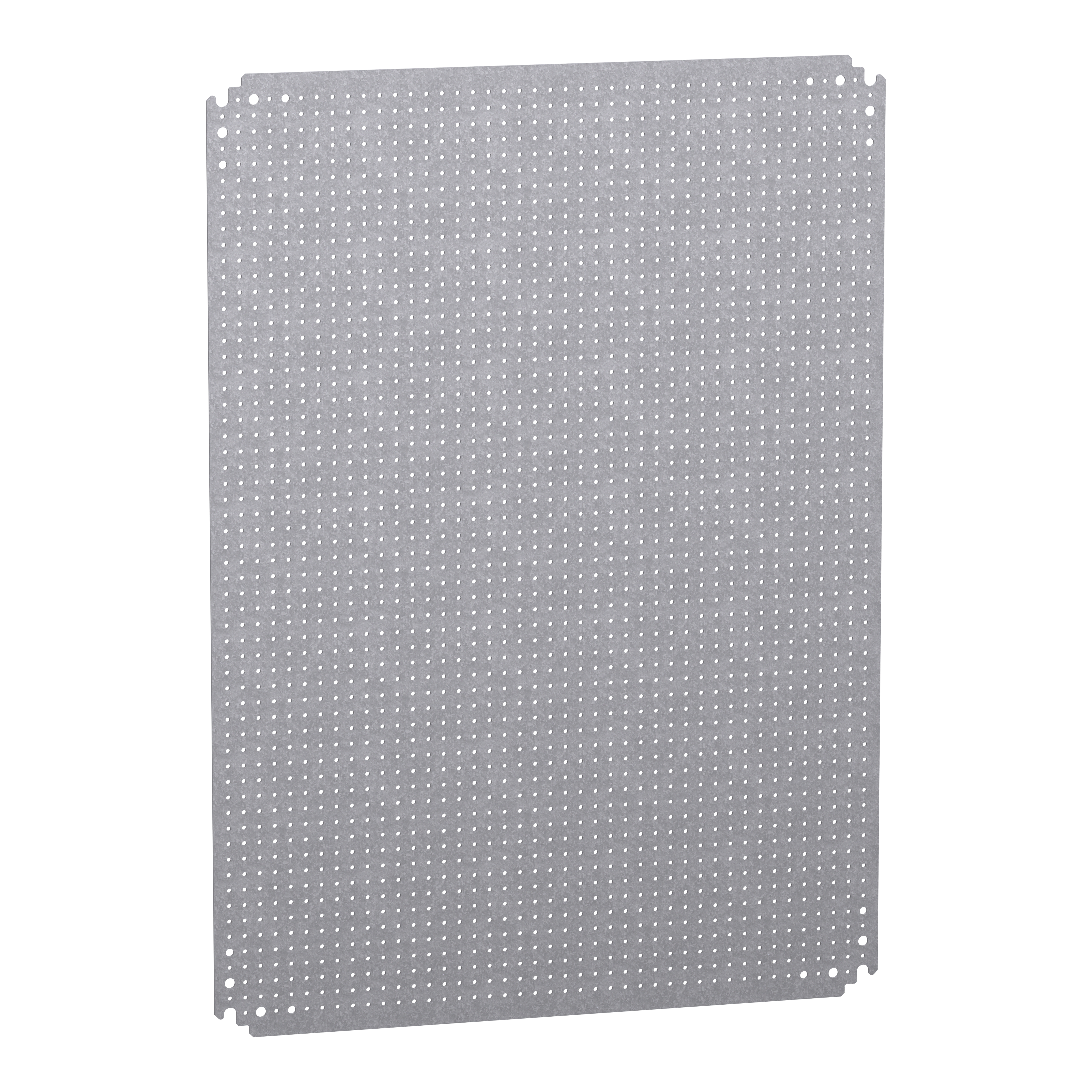 SCHNEIDER ELECTRIC - Pannello microperforato 800x600