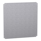 SCHNEIDER ELECTRIC - Pannello microperforato 800x800