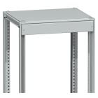 SCHNEIDER ELECTRIC - Pannello fisso frontale 2M 100x800