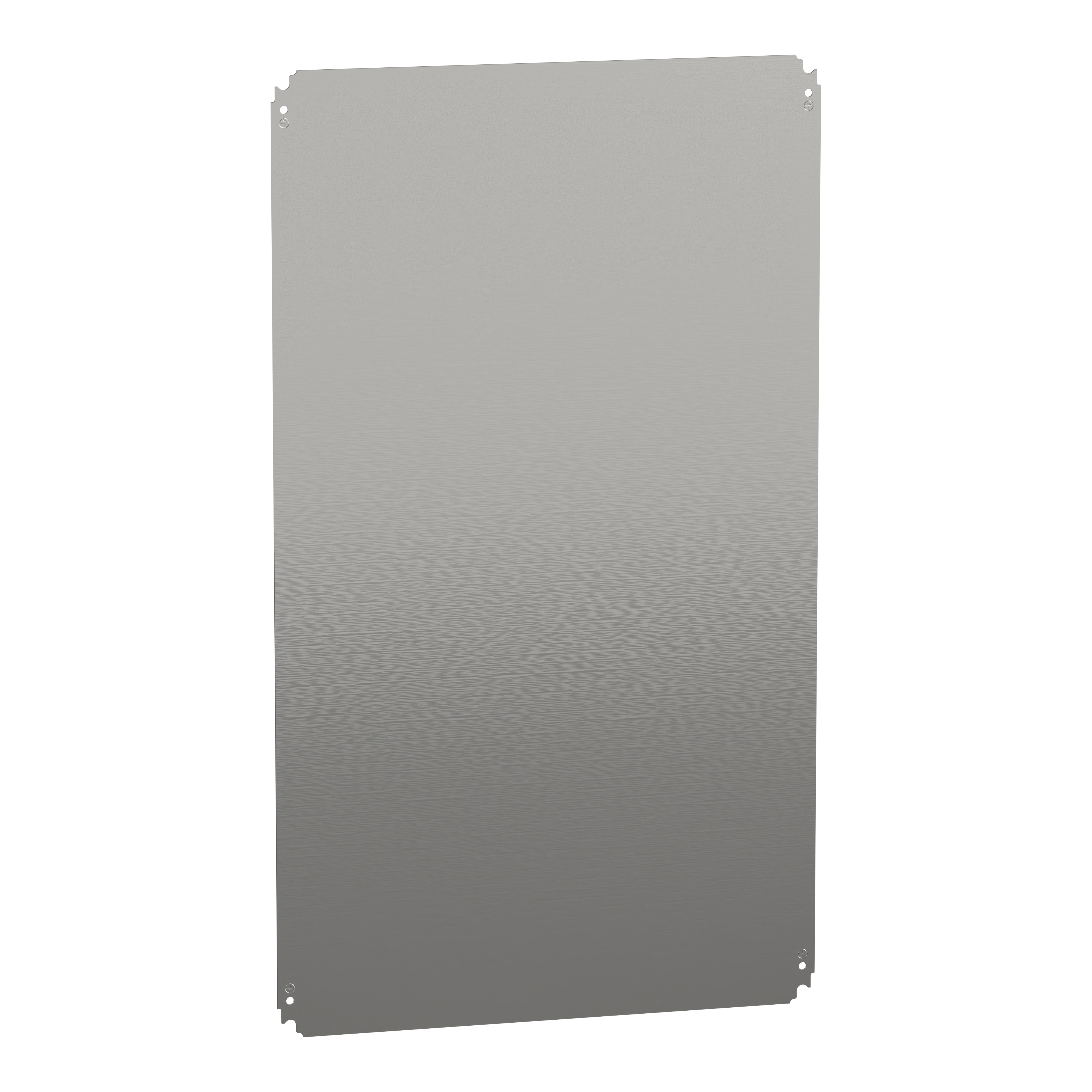 SCHNEIDER ELECTRIC - Piastra interna in lamiera 1000x600