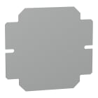 SCHNEIDER ELECTRIC - Piastra di fondo 150x150 per Spacial SBM NSYMM11SB