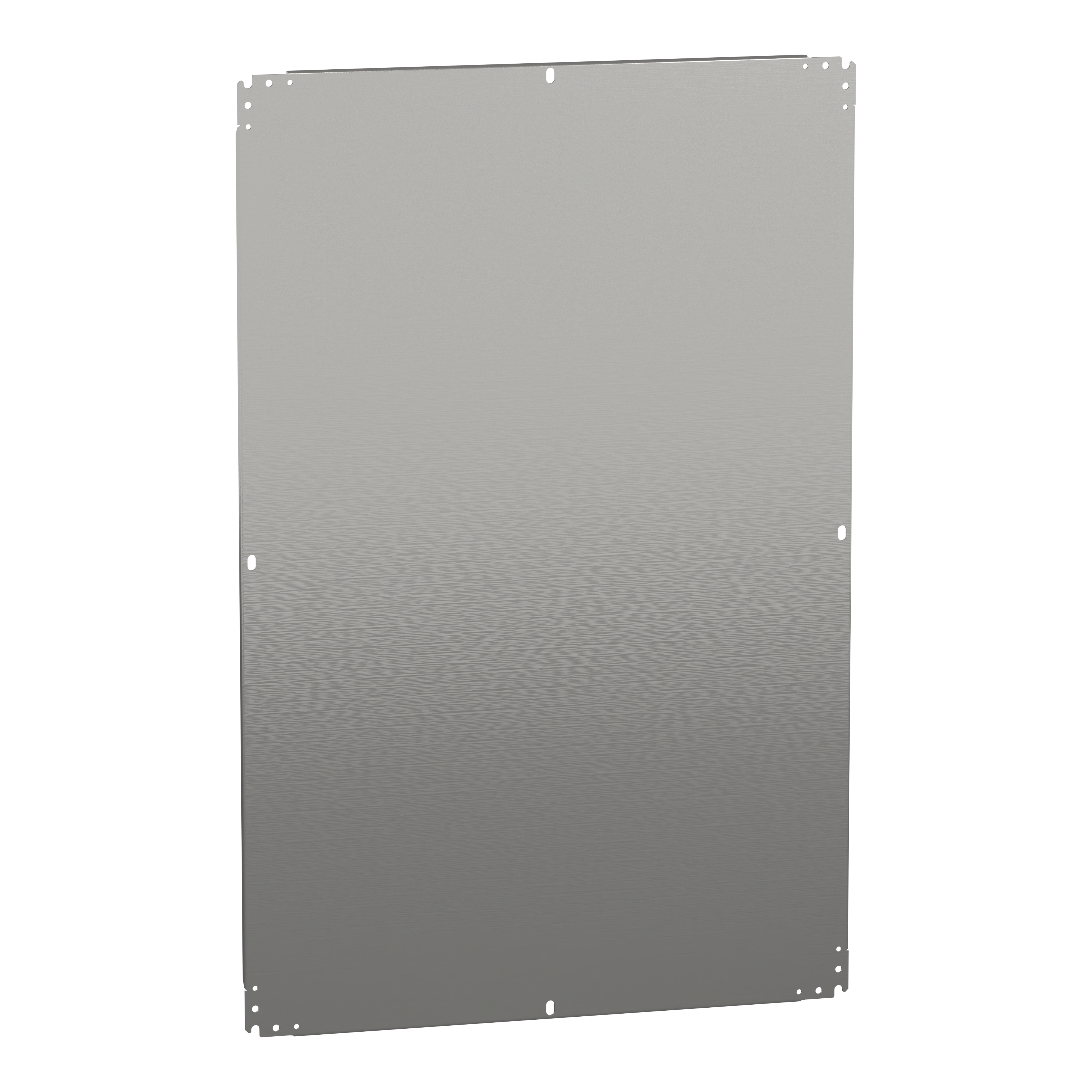 SCHNEIDER ELECTRIC - Piastra interna in lamiera 1200x800