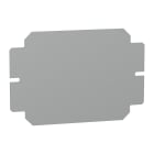 SCHNEIDER ELECTRIC - Piastra di fondo 150x200 per Spacial SBM NSYMM12SB