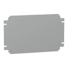 SCHNEIDER ELECTRIC - Piastra di fondo 200x300 per Spacial SBM NSYMM23SB