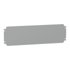 SCHNEIDER ELECTRIC - Piastra di fondo 200x600 per Spacial SBM