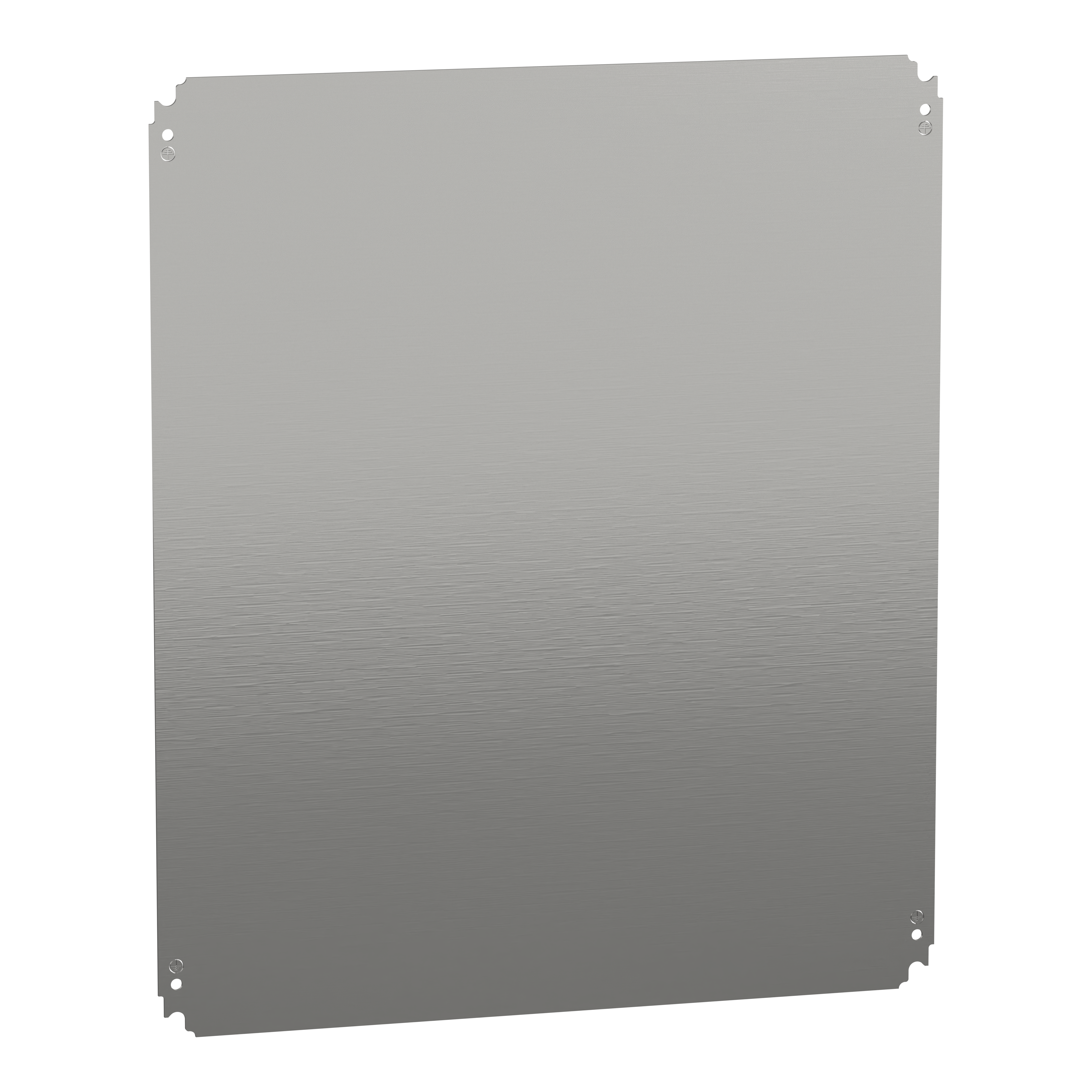 SCHNEIDER ELECTRIC - Piastra interna in lamiera 700x600 NSYMM76