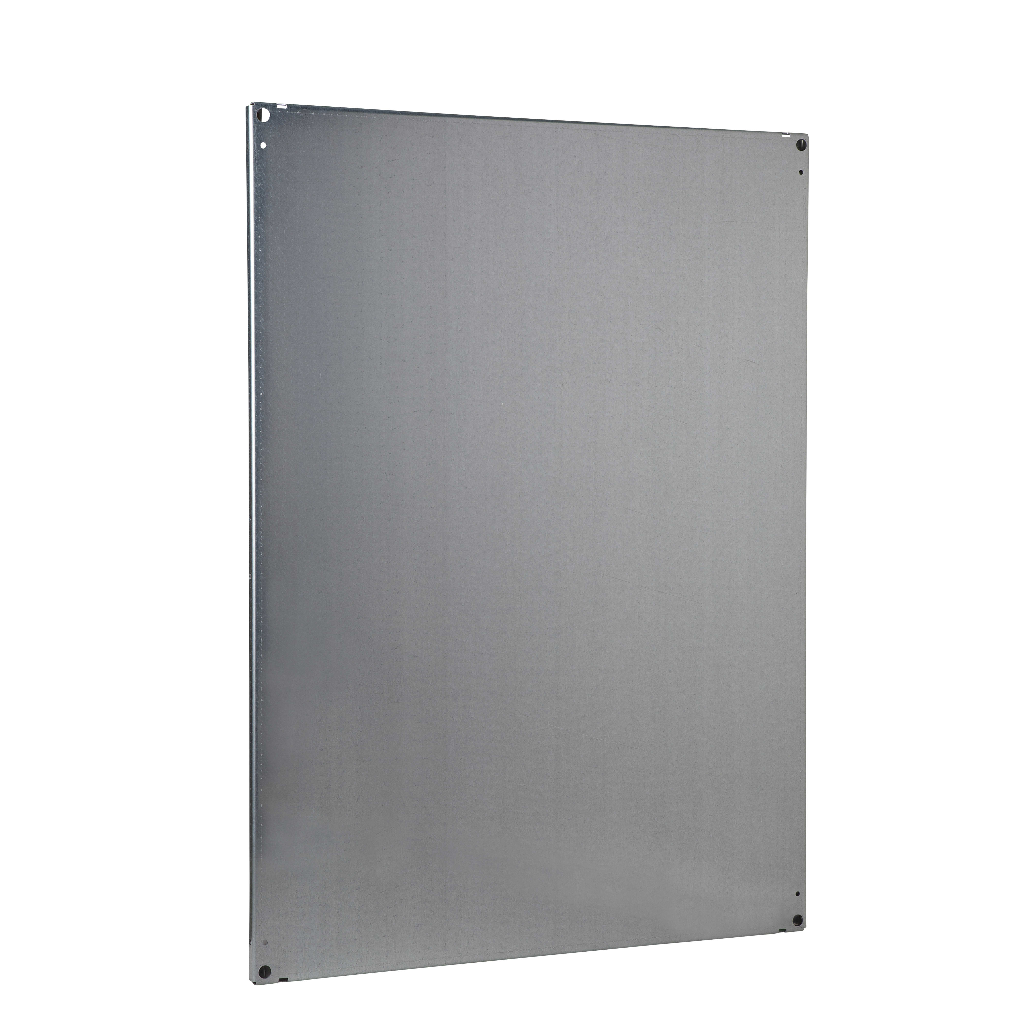 SCHNEIDER ELECTRIC - Piastra interna in lamiera 1600x1000 mm