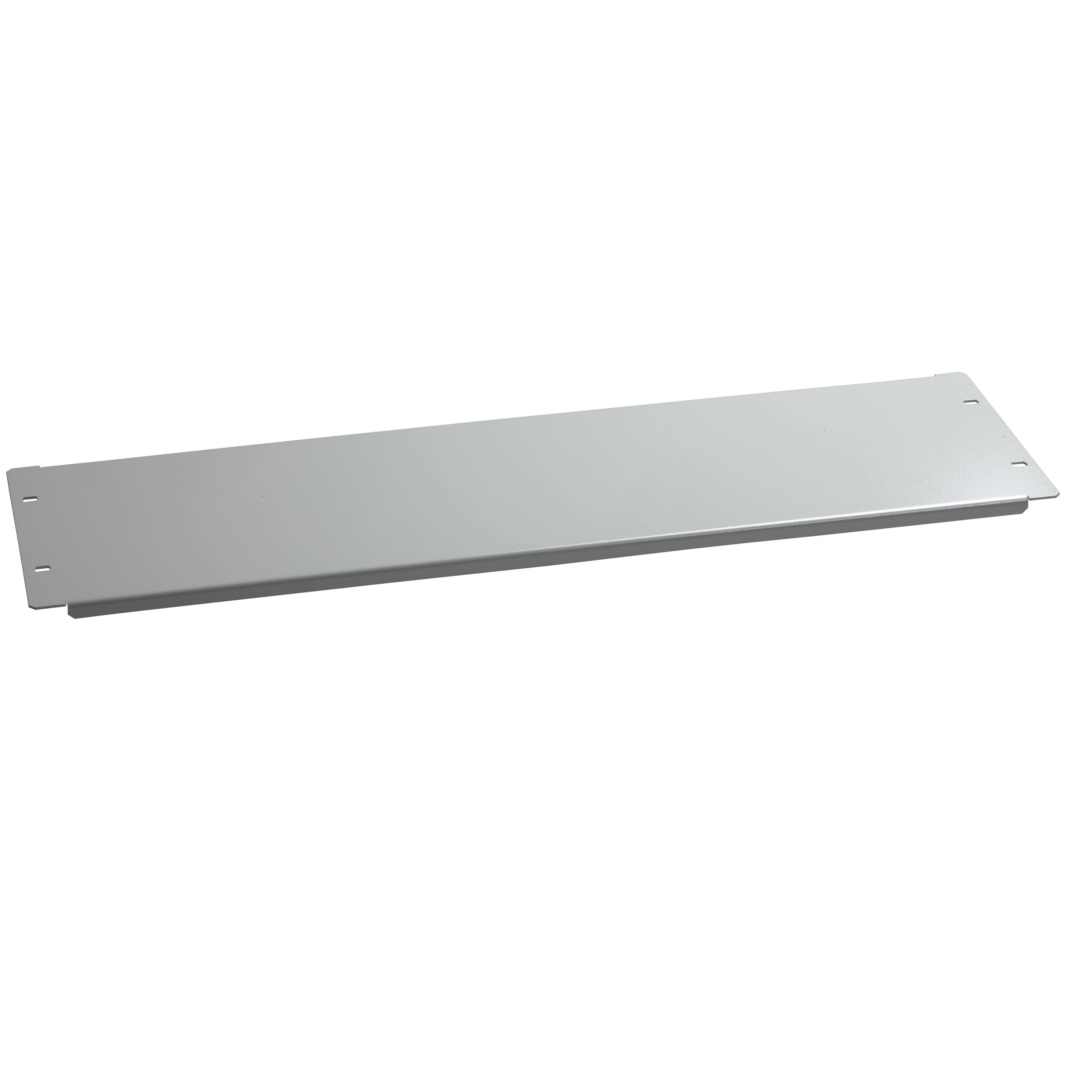 SCHNEIDER ELECTRIC - Piastra frontale H400 L800 mm