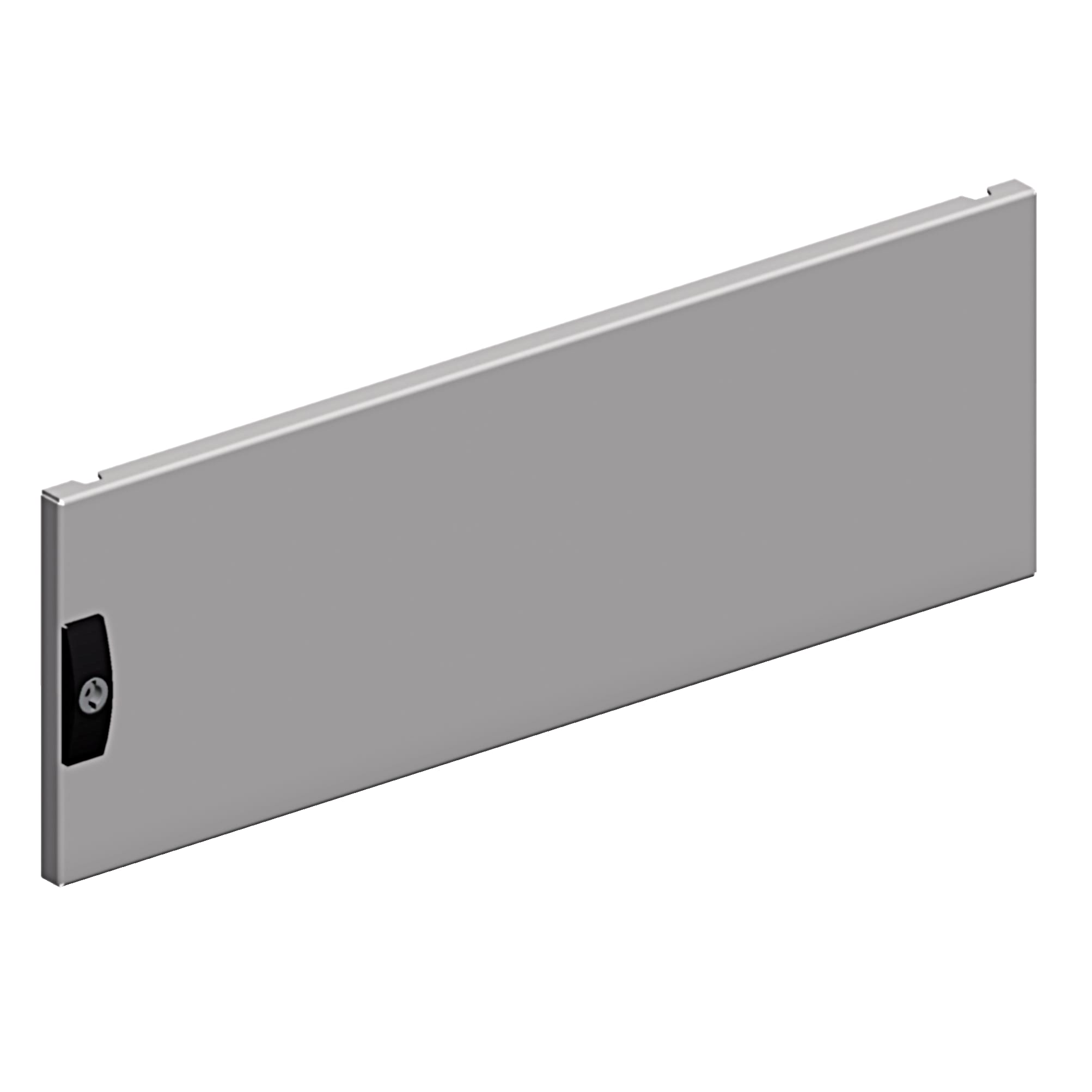 SCHNEIDER ELECTRIC - Porta parziale piena 18M 900x800