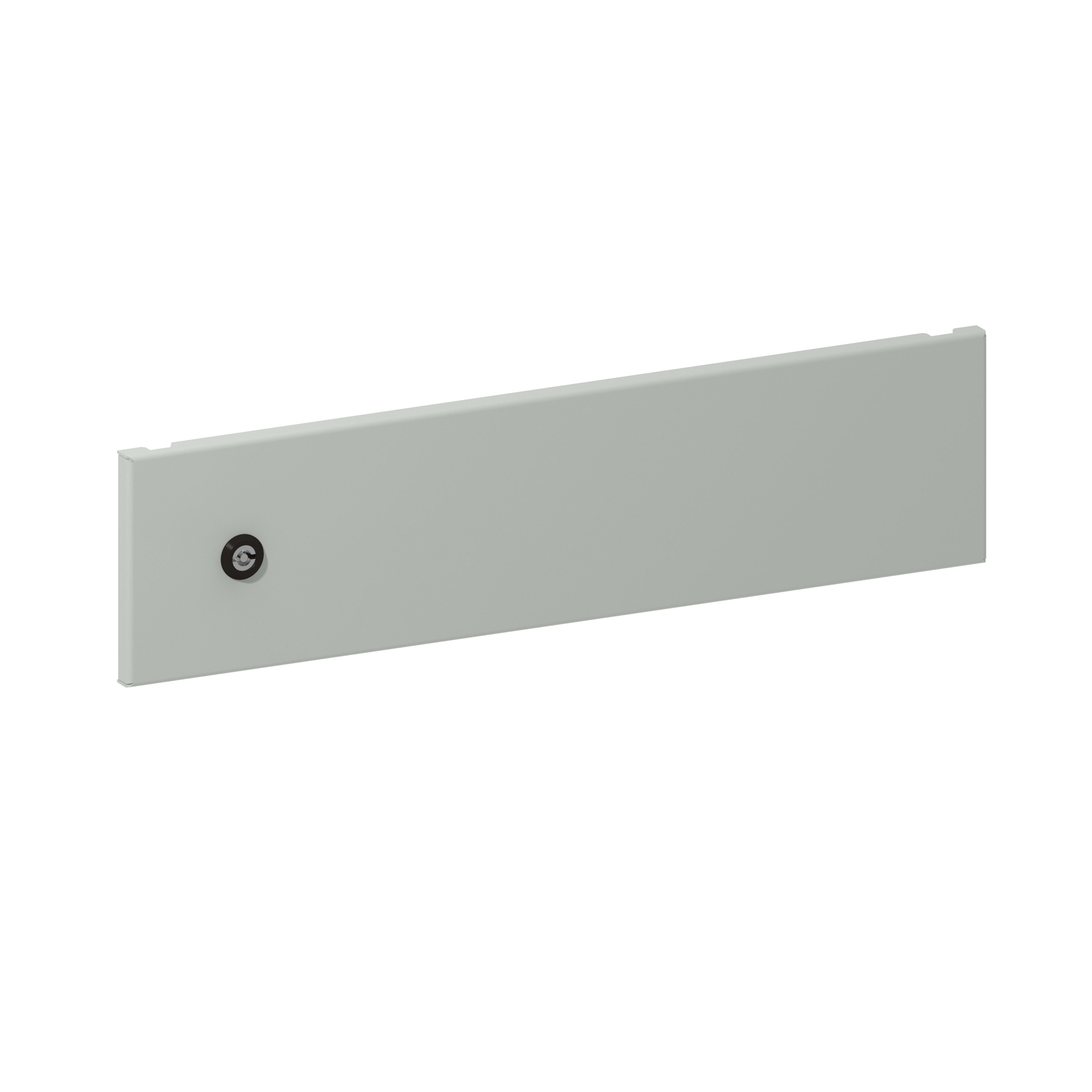 SCHNEIDER ELECTRIC - Porta parziale piena 3M 150x600