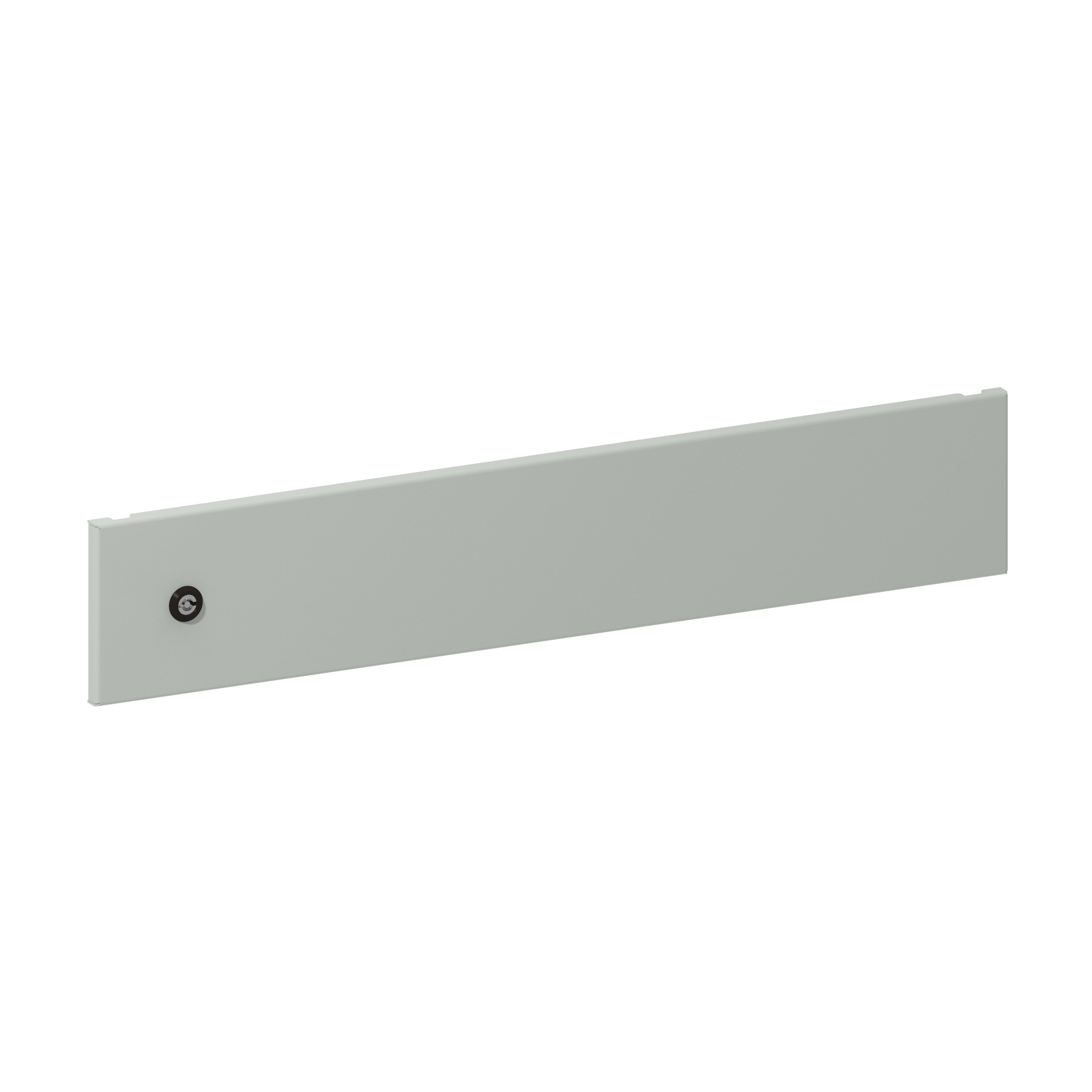 SCHNEIDER ELECTRIC - Porta parziale piena 3M 150x800