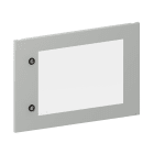 SCHNEIDER ELECTRIC - Porta trasparente 400x600 mm