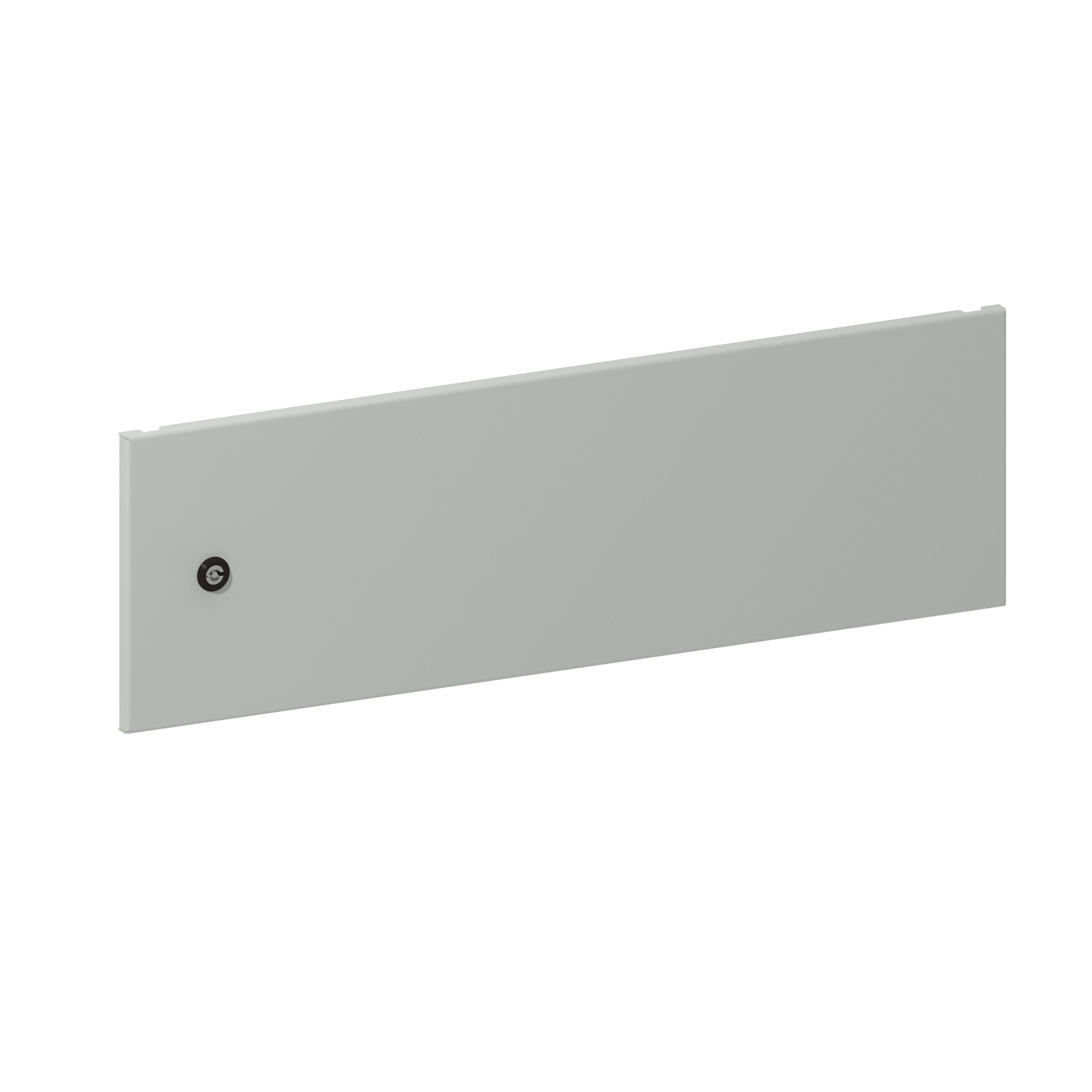 SCHNEIDER ELECTRIC - Porta parziale piena 5M 250x800