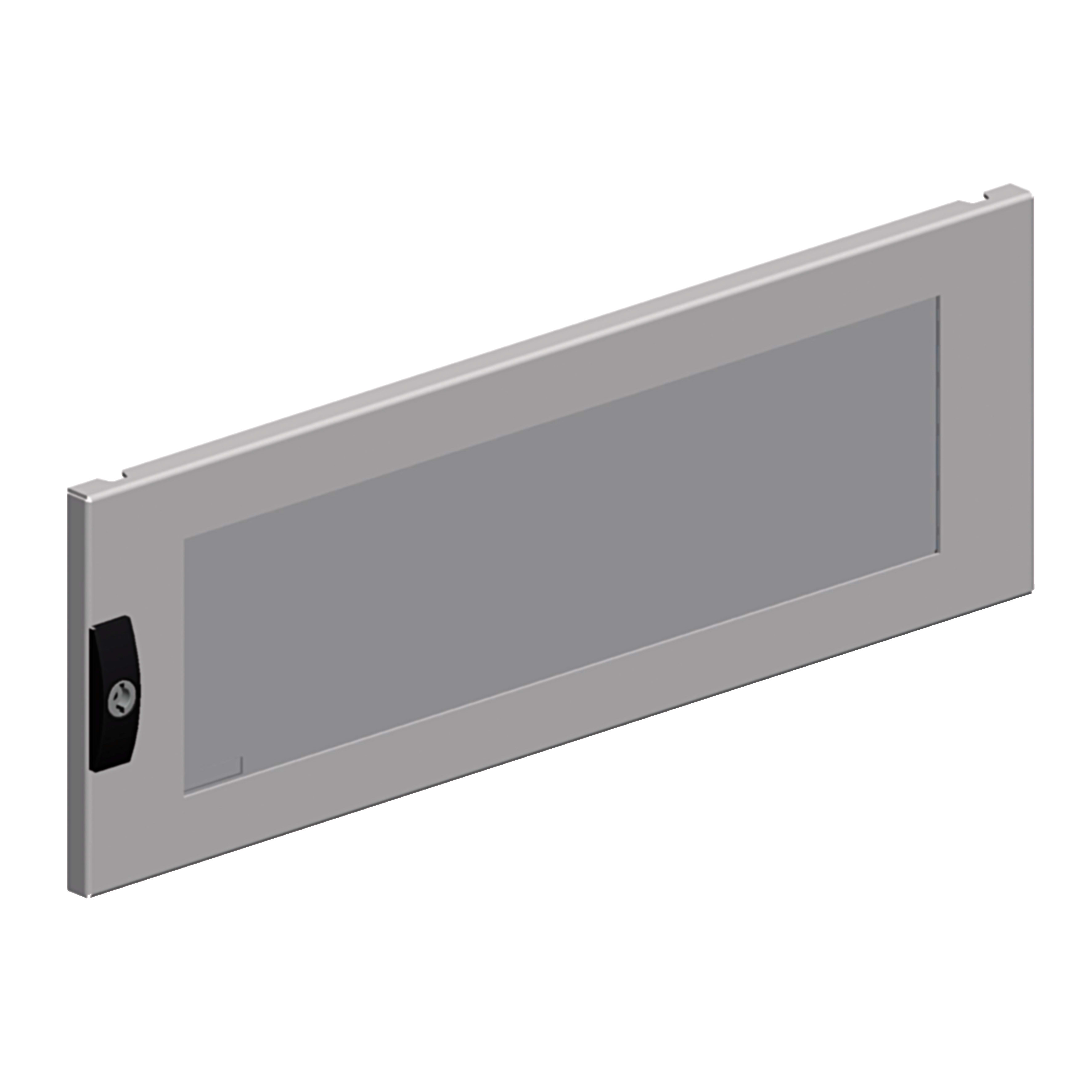 SCHNEIDER ELECTRIC - Porta trasparente 600x800 mm