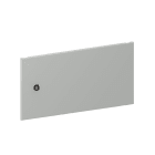 SCHNEIDER ELECTRIC - Porta parziale piena 6M 300x800