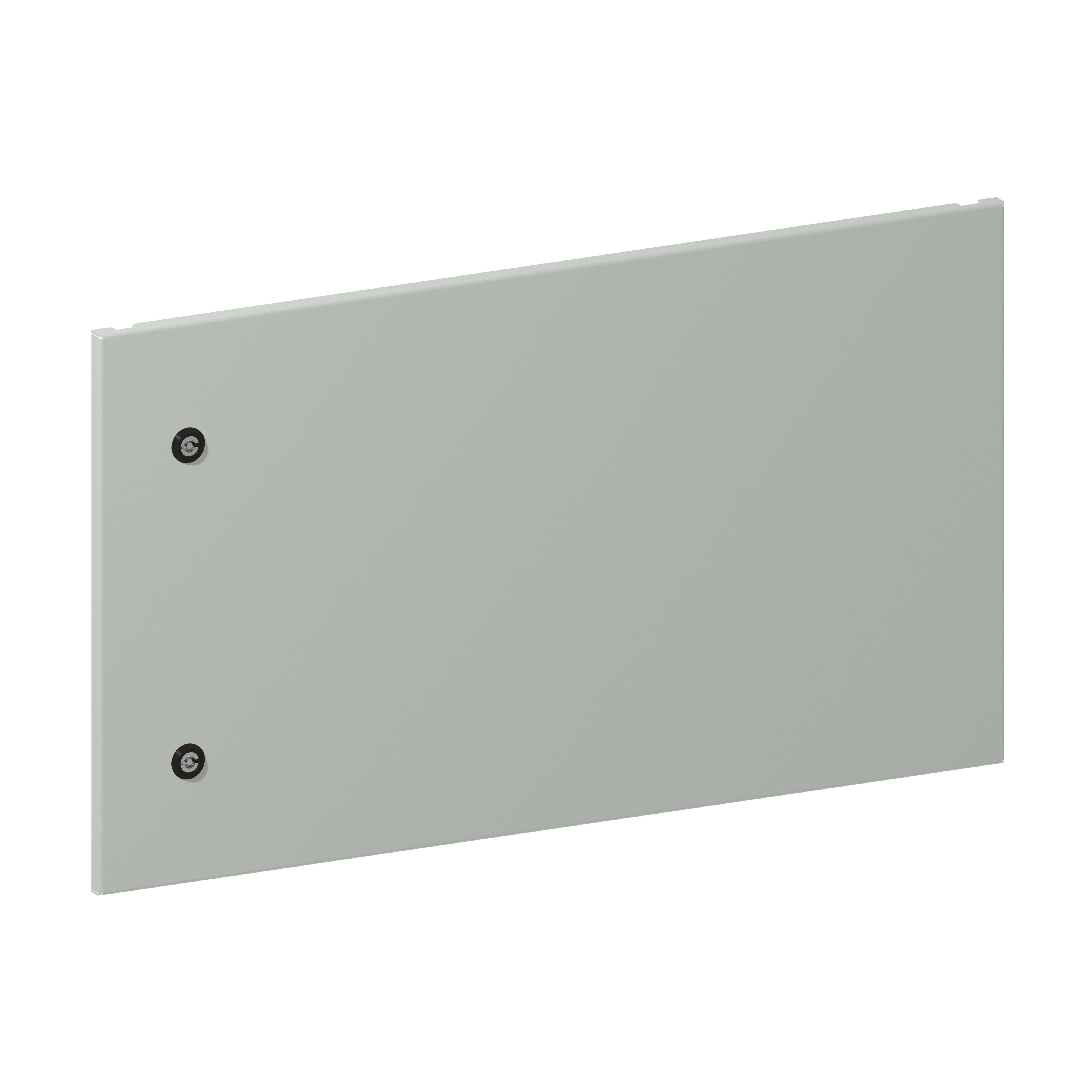 SCHNEIDER ELECTRIC - Porta parziale piena 9M 450x800