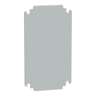 SCHNEIDER ELECTRIC - Piastra interna in poliestere 300x200 NSYMPP32