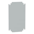 SCHNEIDER ELECTRIC - Piastra interna in poliestere 300x200