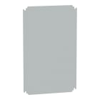 SCHNEIDER ELECTRIC - Piastra interna in Poliestere 600x400