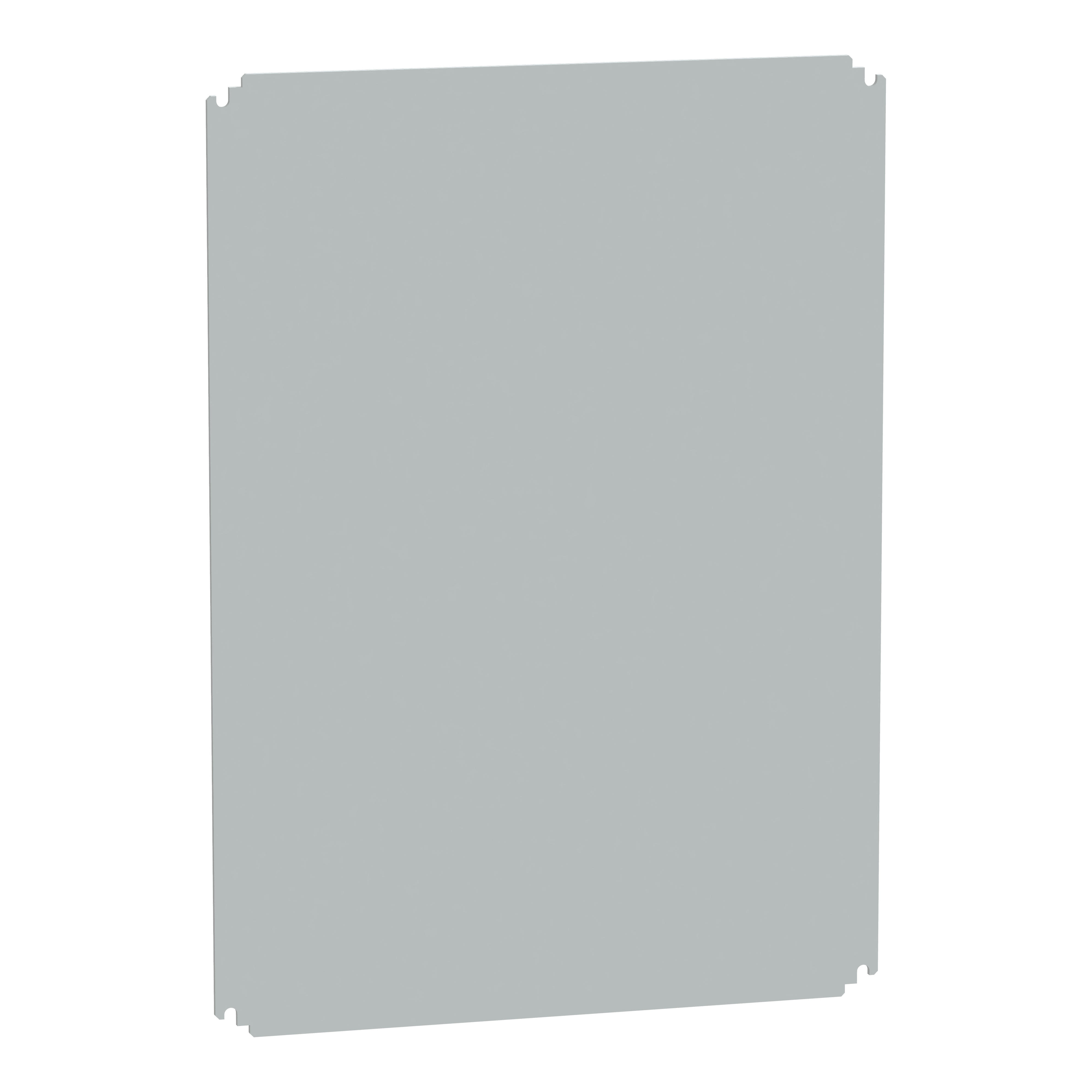 SCHNEIDER ELECTRIC - Piastra interna in Poliestere 800x600