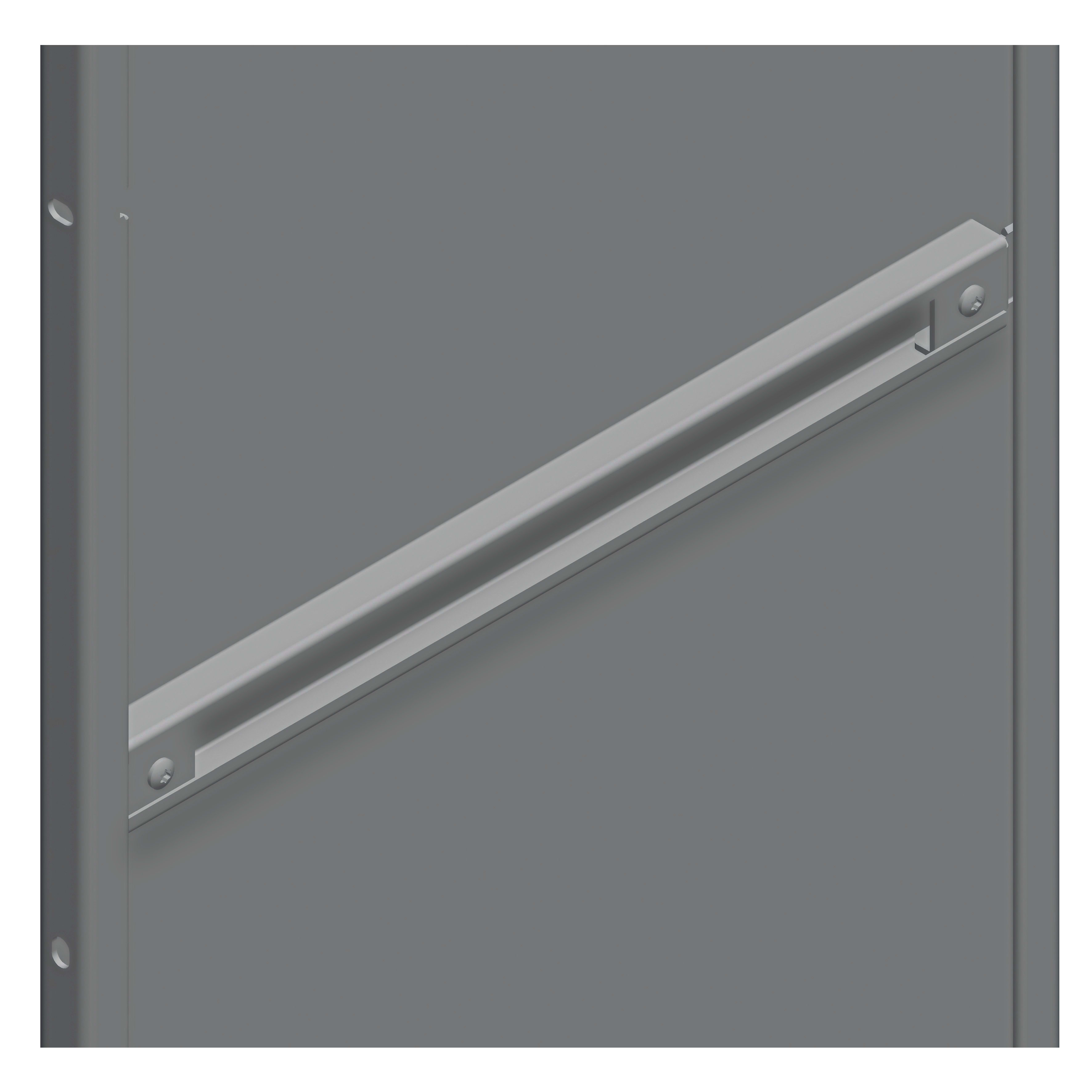 SCHNEIDER ELECTRIC - Rinforzi piastra di fondo L800 mm