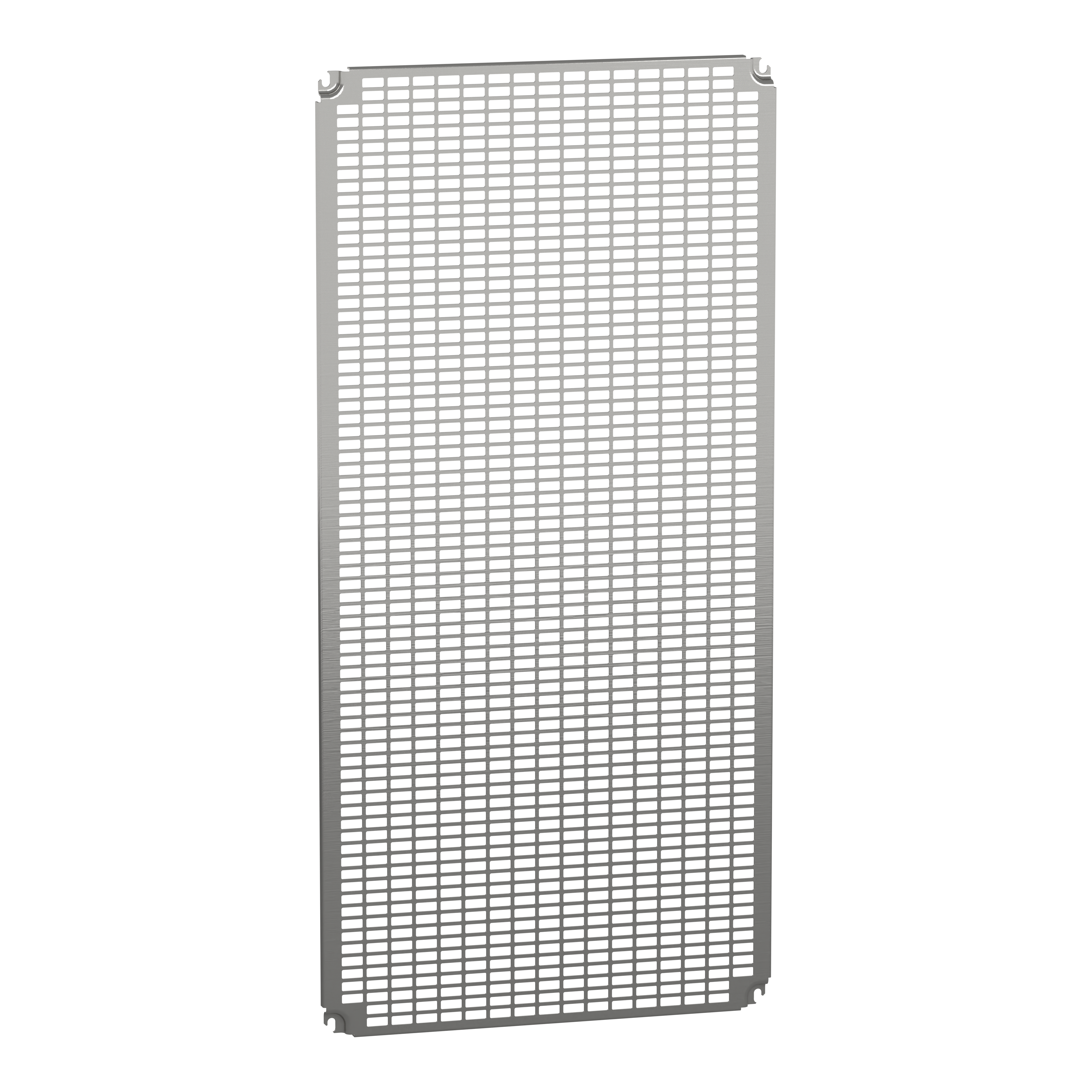 SCHNEIDER ELECTRIC - Pannello preforato 500x750