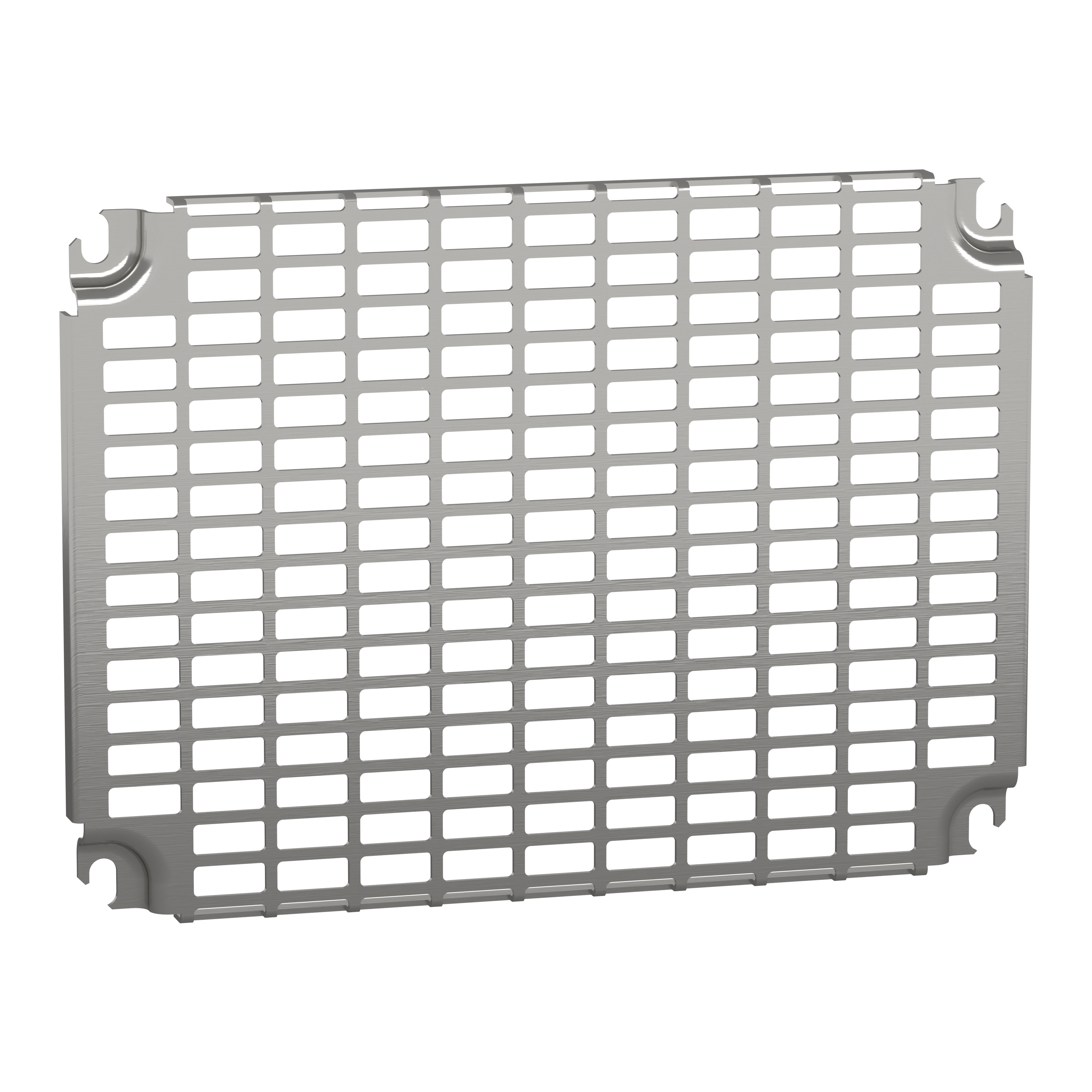 SCHNEIDER ELECTRIC - Pannello preforato 300x400