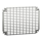 SCHNEIDER ELECTRIC - Pannello preforato 300x400