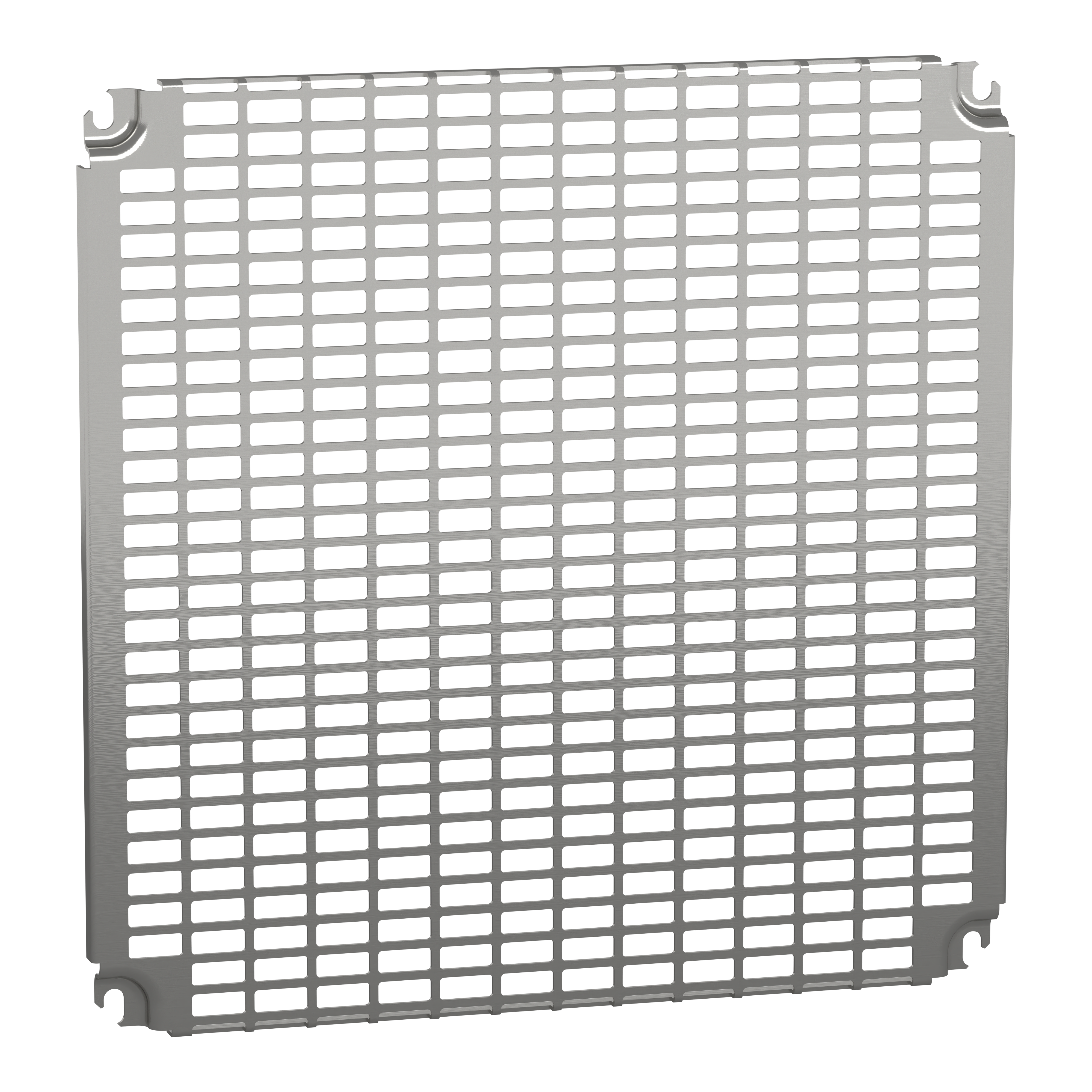 SCHNEIDER ELECTRIC - Pannello preforato 500x500