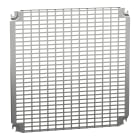 SCHNEIDER ELECTRIC - Pannello preforato 500x500