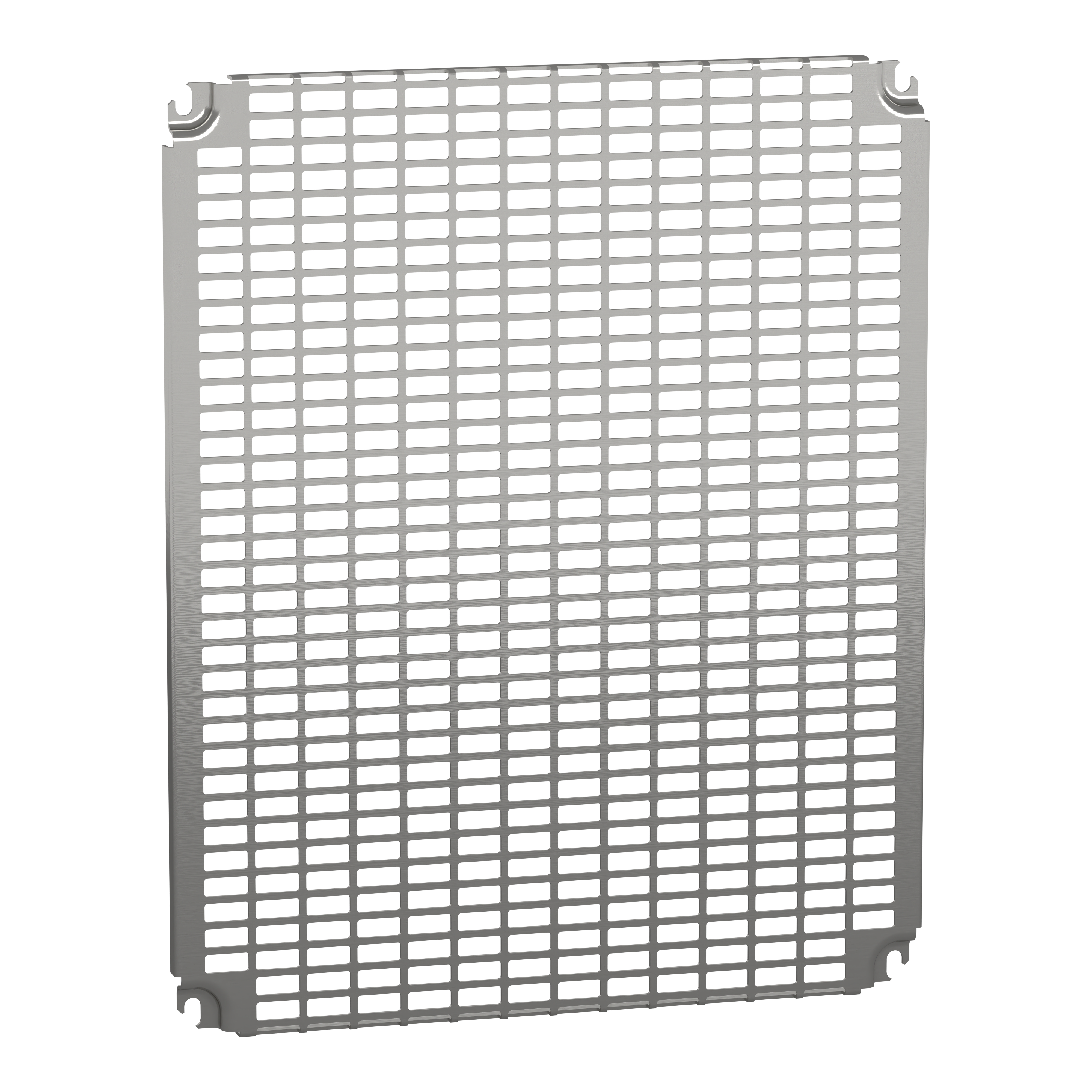 SCHNEIDER ELECTRIC - Pannello preforato 600x500