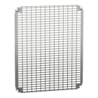 SCHNEIDER ELECTRIC - Pannello preforato 600x500