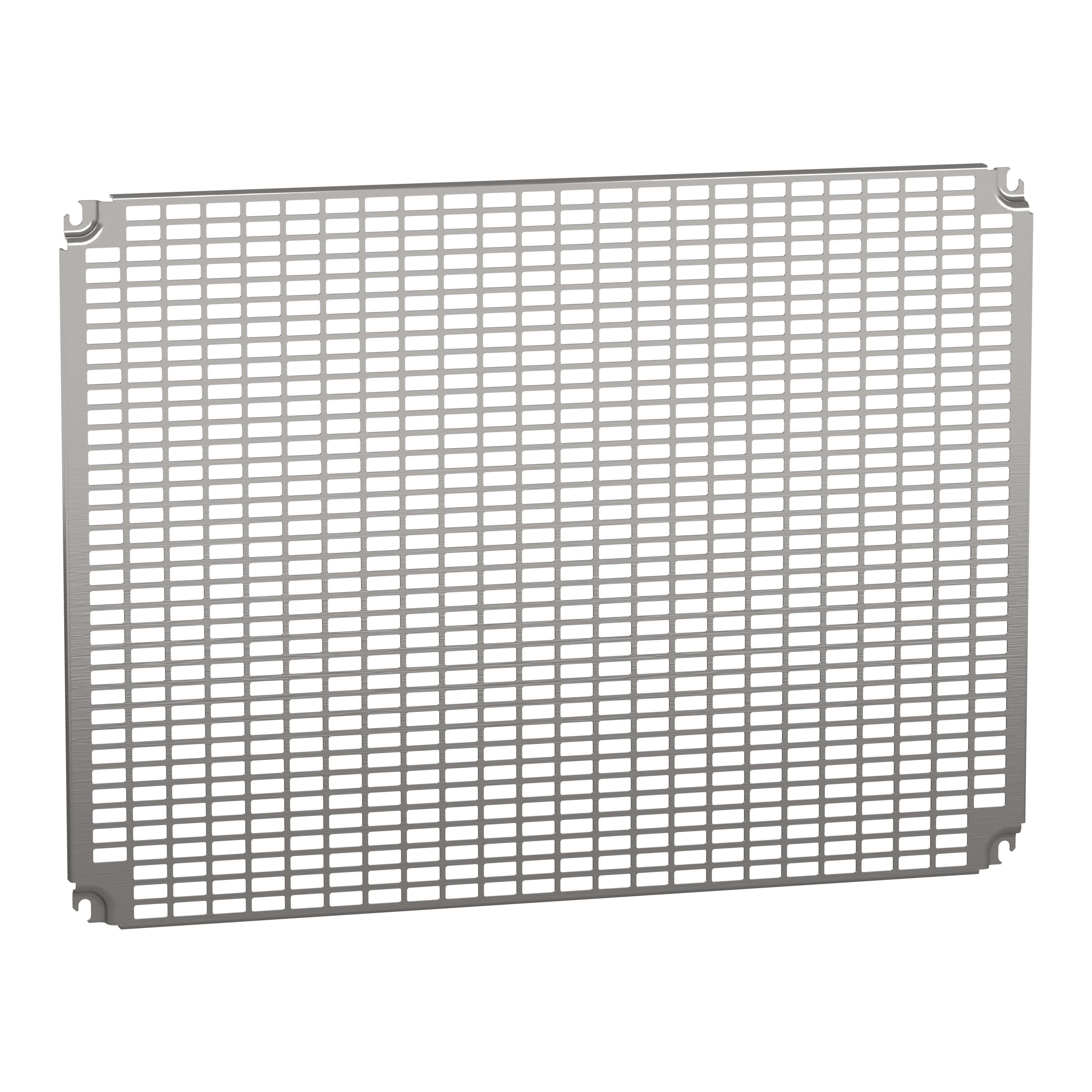 SCHNEIDER ELECTRIC - Pannello preforato 600x800