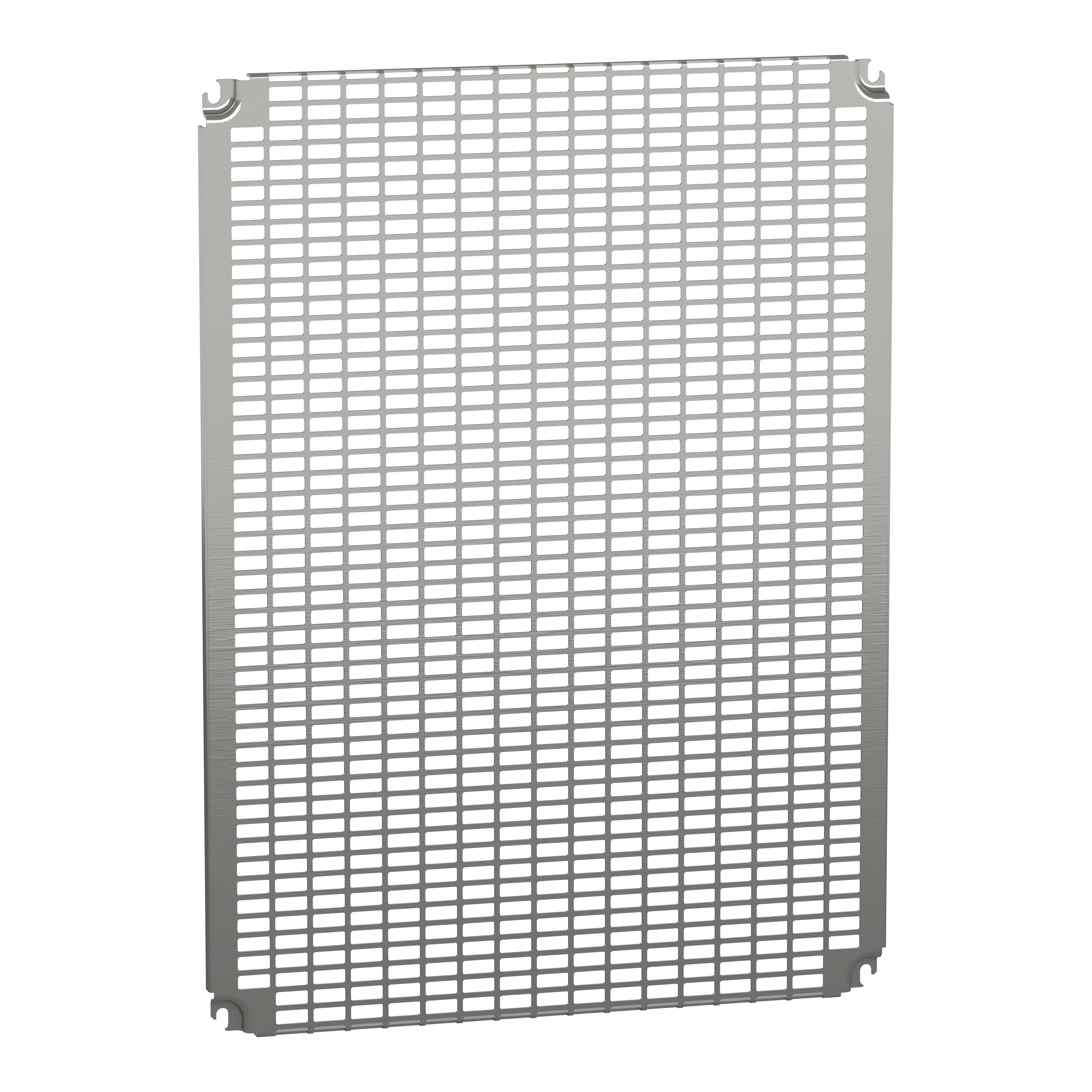 SCHNEIDER ELECTRIC - Pannello preforato Telequick 800x600