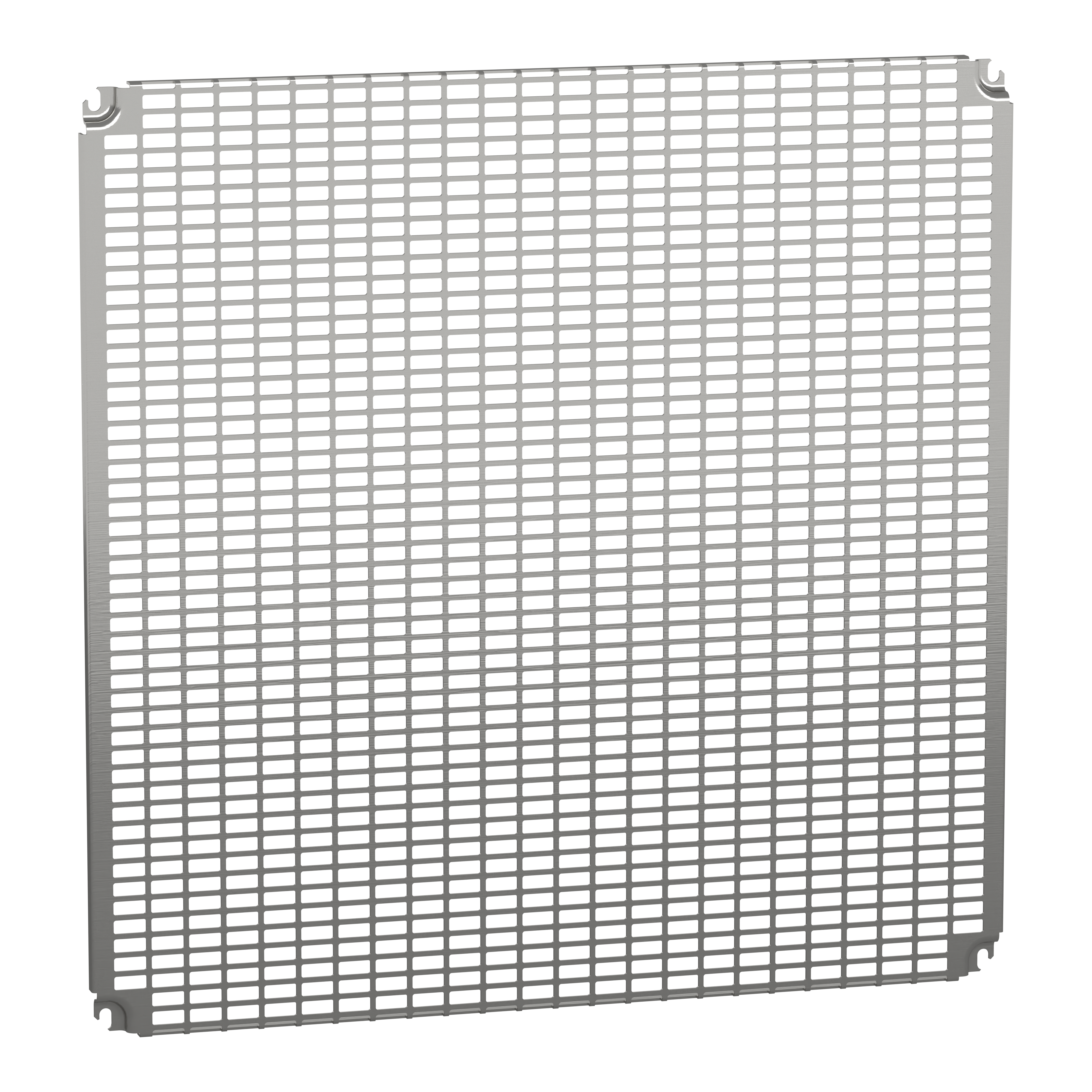 SCHNEIDER ELECTRIC - Pannello preforato Telequick 800x800